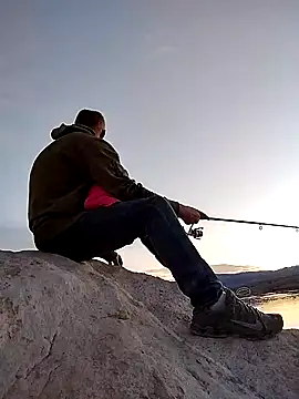 Snapshot of FloppyPickle4u chatting on 02-10-25, 01:24 FloppyPickle4u online show from 02-10-25, 01:24