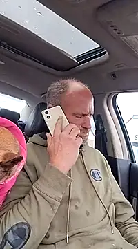 Snapshot of FloppyPickle4u chatting on 02-13-25, 09:17 FloppyPickle4u online show from 02-13-25, 09:17