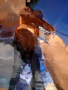 Snapshot of FloppyPickle4u chatting on 02-16-25, 10:10 FloppyPickle4u online show from 02-16-25, 10:10