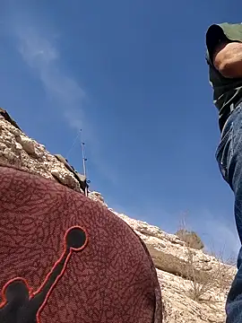 Snapshot of FloppyPickle4u chatting on 02-17-25, 07:53 FloppyPickle4u online show from 02-17-25, 07:53