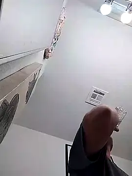 Snapshot of FloppyPickle4u chatting on 02-25-25, 02:36 FloppyPickle4u online show from 02-25-25, 02:36