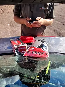 Snapshot of FloppyPickle4u chatting on 11-19-25, 09:48 FloppyPickle4u online show from 11-19-25, 09:48