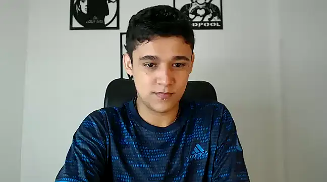 kaiine190 online show from 12-10-24, 09:33