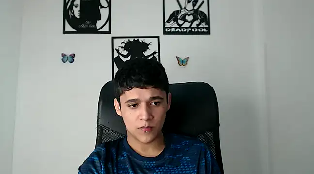 kaiine190 online show from 01-19-25, 02:06