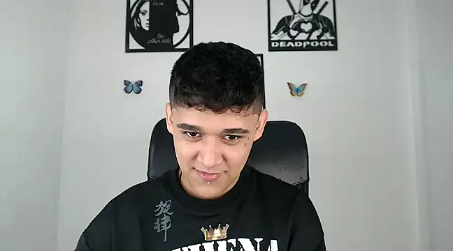 kaiine190 online show from 01-27-25, 10:06