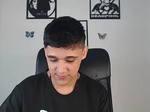 kaiine190 online show from 01-29-25, 06:39