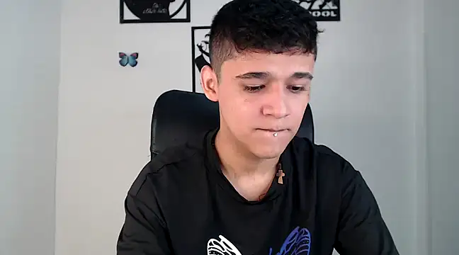 kaiine190 online show from 02-03-25, 01:08