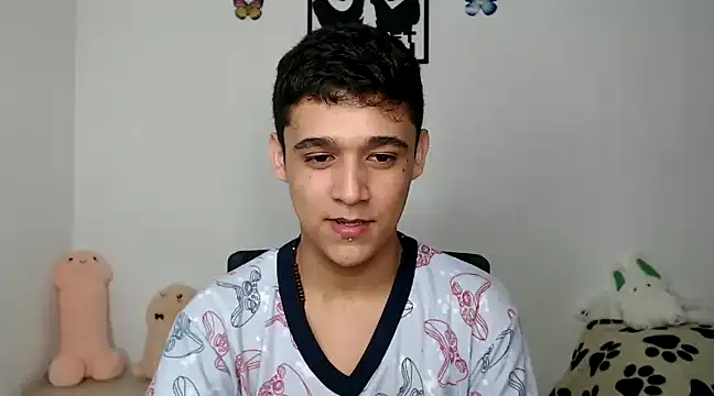 kaiine190 online show from 02-17-25, 08:19