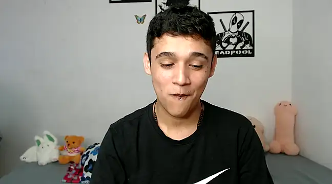 kaiine190 online show from 02-20-25, 05:44