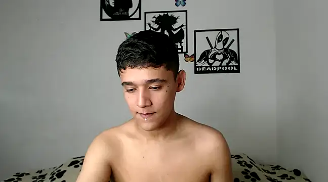 kaiine190 online show from 03-13-25, 08:00