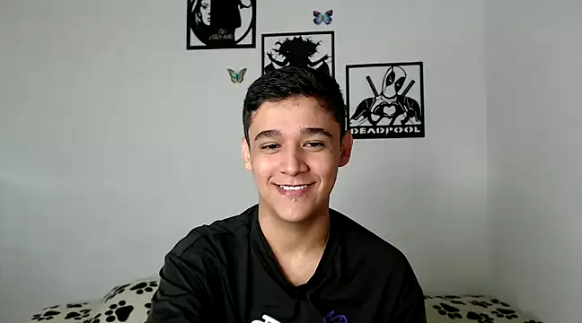 kaiine190 online show from 03-14-25, 07:12