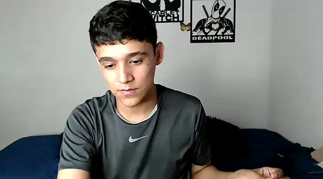 kaiine190 online show from 03-21-25, 06:29