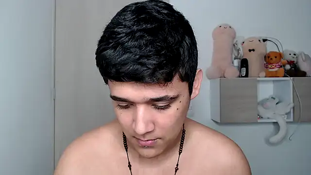 kaiine190 online show from 10-13-25, 08:20