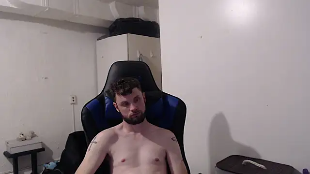 Talenjames4 online show from 11-08-25, 07:56