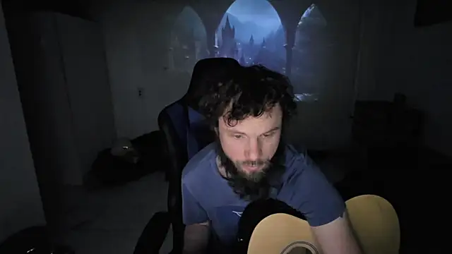 Talenjames4 online show from 05-09-26, 08:36