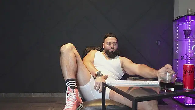 mattmasterss online show from 03-08-26, 02:04