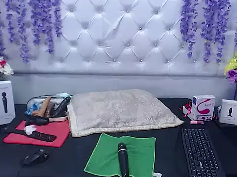 Brith Adams online show from 01-30-25, 09:25