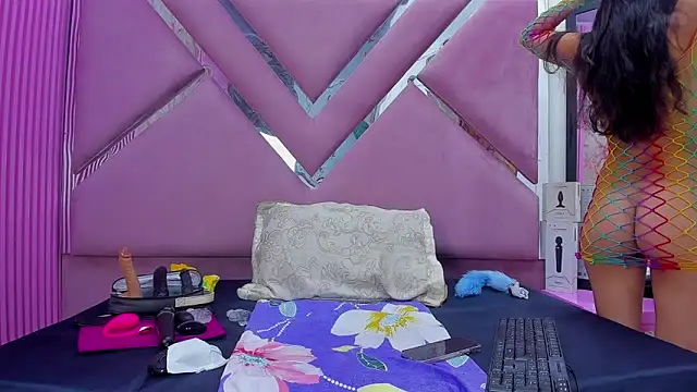 Brith Adams online show from 03-13-26, 06:36