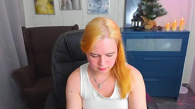 AlicePopsy online show from 01-19-25, 09:02