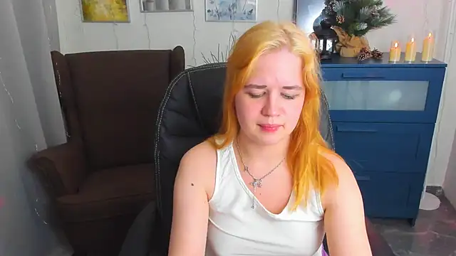 AlicePopsy online show from 01-20-25, 12:04