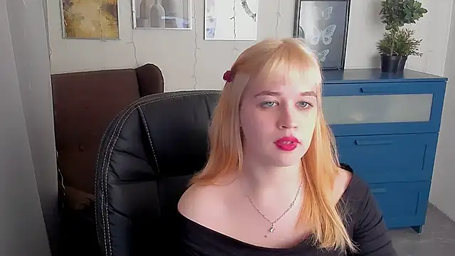 AlicePopsy online show from 02-28-25, 10:52