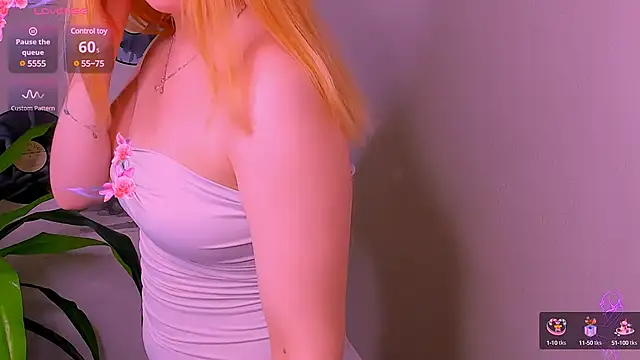 AlicePopsy online show from 03-10-25, 03:52