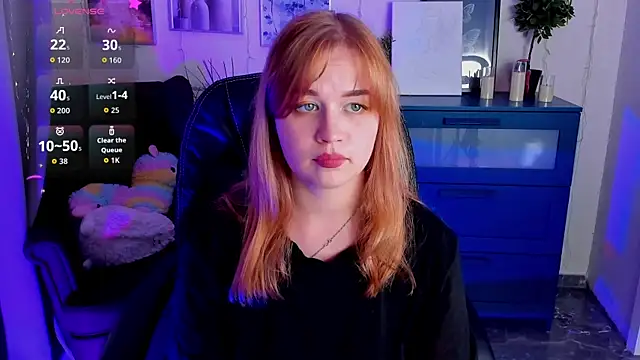 AlicePopsy online show from 09-09-25, 12:48