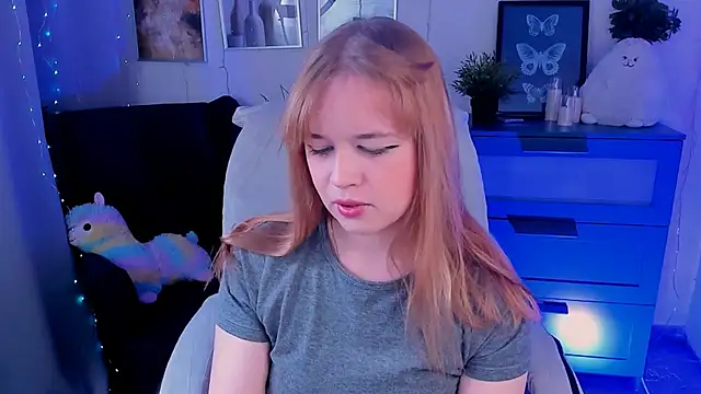 AlicePopsy online show from 11-23-25, 10:59