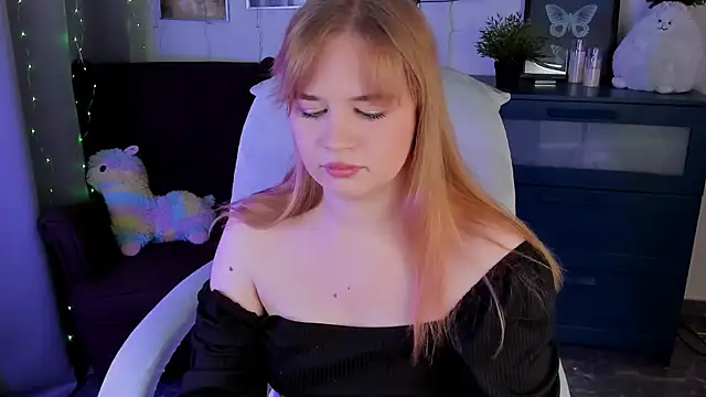 AlicePopsy online show from 12-05-25, 11:30