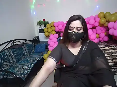 Arushisingh8888 online show from 12-26-24, 11:10