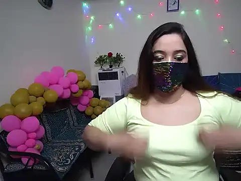 Arushisingh8888 online show from 01-03-25, 08:32