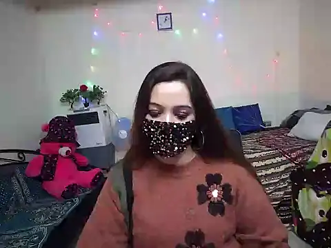 Arushisingh8888 online show from 01-19-25, 08:29