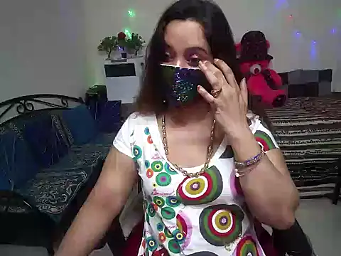 Arushisingh8888 online show from 01-24-25, 12:41