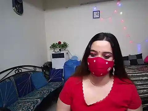 Arushisingh8888 online show from 02-14-25, 09:45