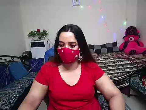 Arushisingh8888 online show from 02-14-25, 12:47