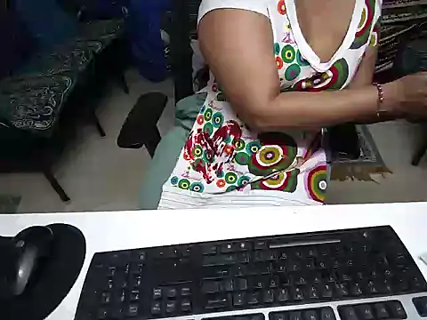 Arushisingh8888 online show from 02-15-25, 11:50