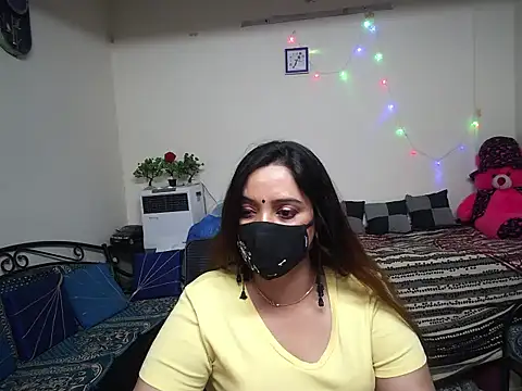 Arushisingh8888 online show from 02-16-25, 01:05