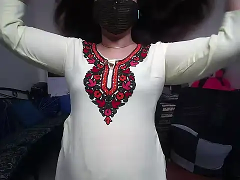 Arushisingh8888 online show from 03-02-25, 02:30