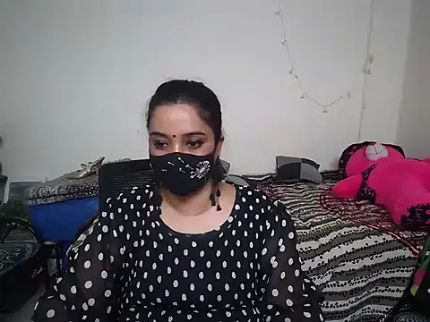 Arushisingh8888 online show from 03-12-25, 09:44