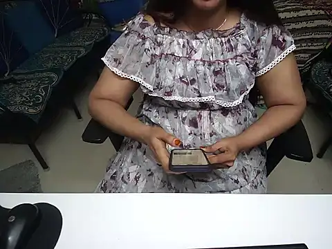 Arushisingh8888 online show from 03-16-25, 09:38