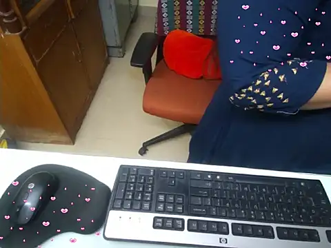 Arushisingh8888 online show from 09-18-25, 08:38