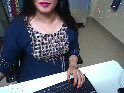 Arushisingh8888 online show from 10-02-25, 12:56