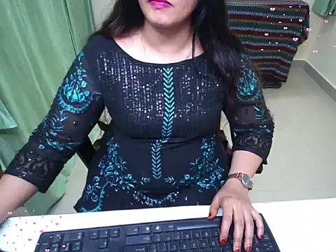 Arushisingh8888 online show from 10-07-25, 04:04