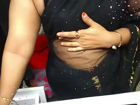 Arushisingh8888 online show from 11-22-25, 12:59