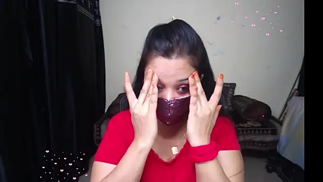 Arushisingh8888 online show from 04-30-26, 12:22