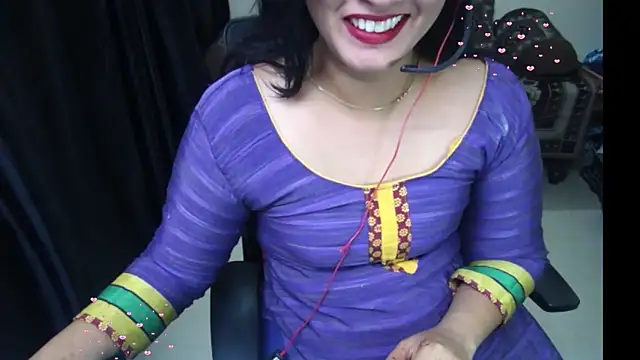Arushisingh8888 online show from 06-09-26, 12:06