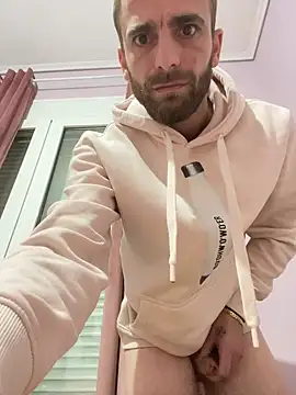 Antonio Vatooo online show from 12-08-24, 05:55