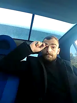 Antonio Vatooo online show from 01-06-25, 10:46