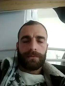 Antonio Vatooo online show from 01-31-25, 07:51