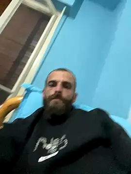 Antonio Vatooo online show from 09-15-25, 11:49